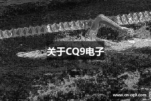 关于CQ9电子
